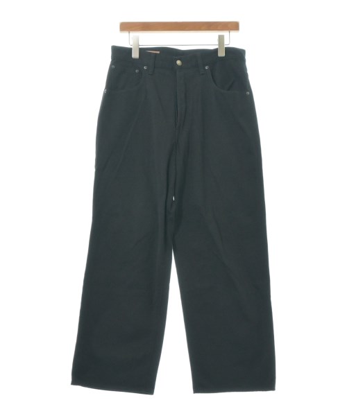 SCYE BASICS(サイベーシックス)デニムパンツ 黒 サイズ:31(M位)/2200667310063