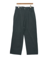 SCYE BASICS（サイベーシックス）デニムパンツ 黒 サイズ:31(M位) メンズ/2200667310063