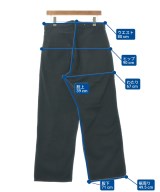 SCYE BASICS（サイベーシックス）デニムパンツ 黒 サイズ:31(M位) メンズ/2200667310063