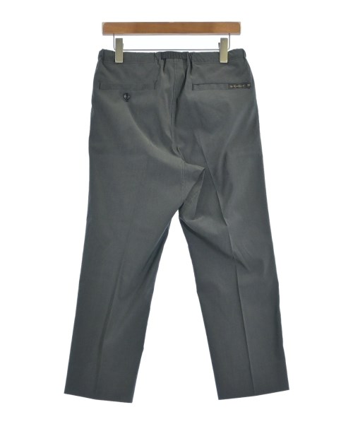 SCYE BASICS（サイベーシックス）その他 グレー サイズ:38(M位) メンズ/2200668691185