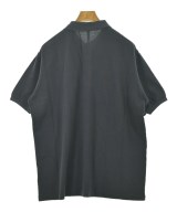 SCYE BASICS（サイベーシックス）ポロシャツ グレー サイズ:42(XL位) メンズ/2200670978014