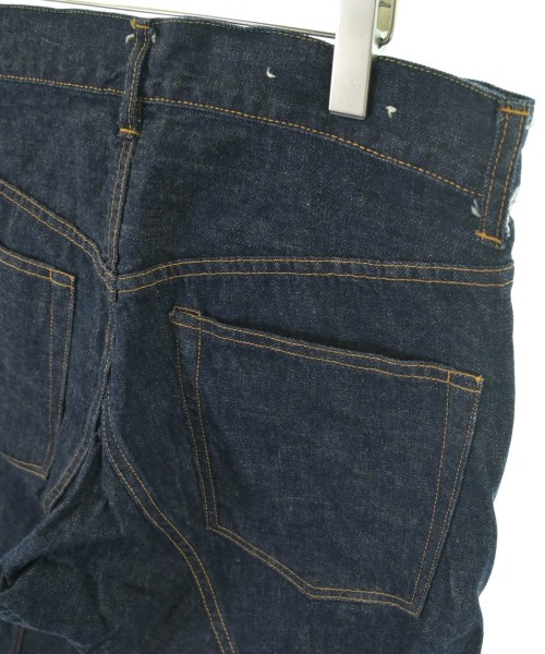 SCYE BASICS（サイベーシックス）デニムパンツ 紺 サイズ:31(M位) メンズ/2200670978045