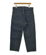 SCYE BASICS（サイベーシックス）デニムパンツ 紺 サイズ:31(M位) メンズ/2200670978045