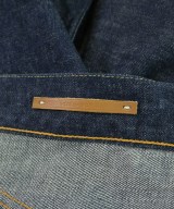 SCYE BASICS（サイベーシックス）デニムパンツ 紺 サイズ:31(M位) メンズ/2200670978045