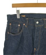 SCYE BASICS（サイベーシックス）デニムパンツ 紺 サイズ:31(M位) メンズ/2200670978045