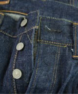 SCYE BASICS（サイベーシックス）デニムパンツ 紺 サイズ:31(M位) メンズ/2200670978045