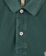 SCYE BASICS（サイベーシックス）ポロシャツ 緑 サイズ:40(M位) メンズ/2200671250065