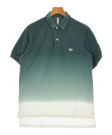 SCYE BASICS ポロシャツ