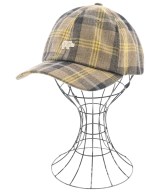 SCYE BASICS キャップ