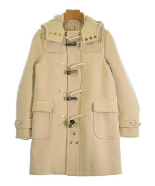 SCYE BASICS(サイベーシックス)のダッフルコート サイズ:36(S位) 6,600円