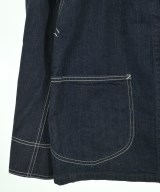 SCYE BASICS（サイベーシックス）デニムジャケット 紺 サイズ:38(M位) メンズ/2200724313037