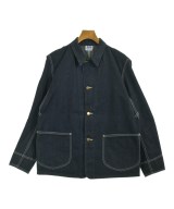 SCYE BASICS デニムジャケット