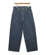 SCYE BASICS デニムパンツ