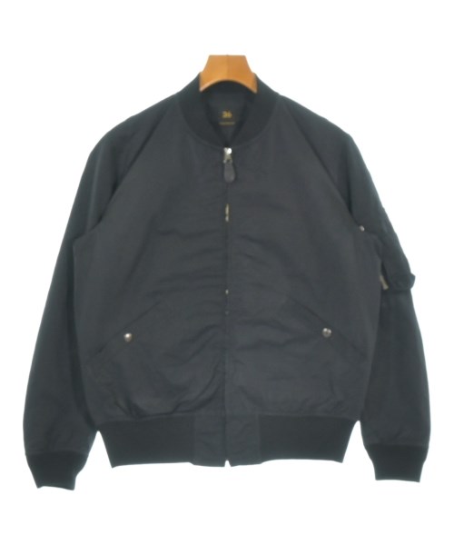 SCYE BASICS(サイベーシックス)のミリタリーブルゾン サイズ:36(S位) 20,900円