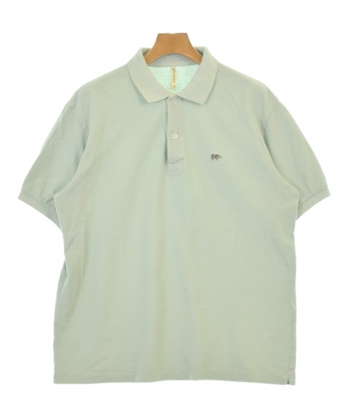 SCYE BASICS(サイベーシックス)のポロシャツ サイズ:40(M位) 7,200円