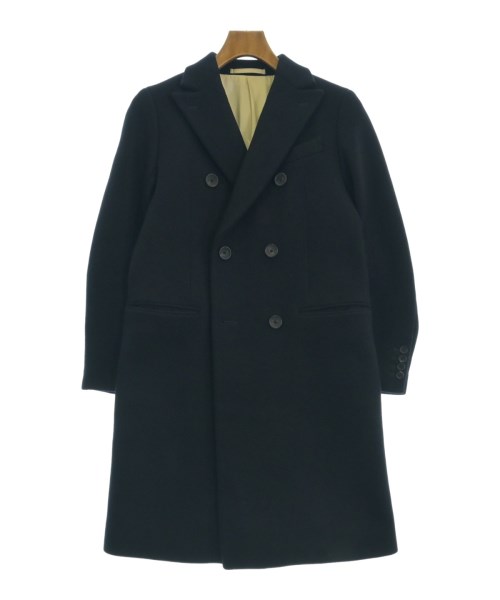SCYE BASICS(サイベーシックス)のチェスターコート サイズ:38(M位) 15,600円
