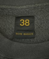 SCYE BASICS（サイベーシックス）スウェット グレー サイズ:38(M位) レディース/2200721220680