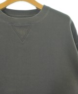 SCYE BASICS（サイベーシックス）スウェット グレー サイズ:38(M位) レディース/2200721220680