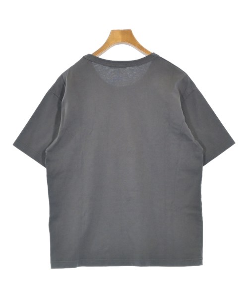 SCYE BASICS（サイベーシックス）Tシャツ・カットソー グレー サイズ:38(M位) メンズ/2200718888046