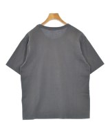 SCYE BASICS（サイベーシックス）Tシャツ・カットソー グレー サイズ:38(M位) メンズ/2200718888046