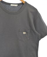 SCYE BASICS（サイベーシックス）Tシャツ・カットソー グレー サイズ:38(M位) メンズ/2200718888046