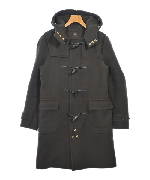 SCYE BASICS(サイベーシックス)のダッフルコート サイズ:40(L位) 18,200円
