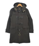 SCYE BASICS ダッフルコート