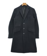 SCYE BASICS チェスターコート