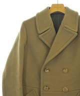SCYE BASICS（サイベーシックス）その他 茶 サイズ:36(S位) レディース/2200727732019