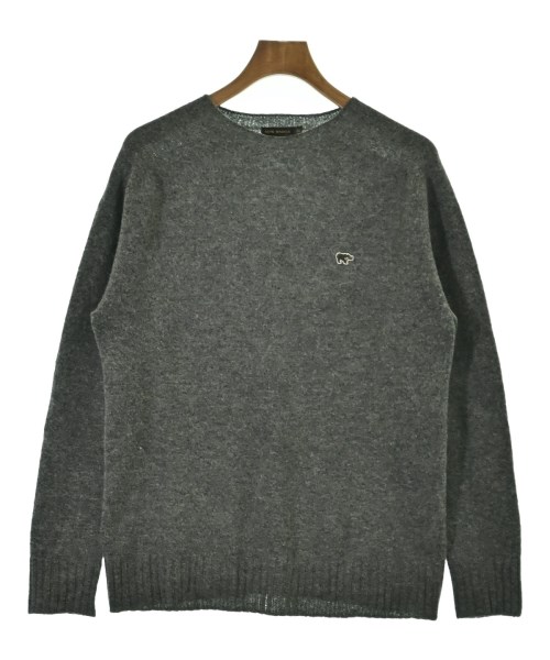 SCYE BASICS(サイベーシックス)のニット・セーター サイズ:36(XS位) 7,200円