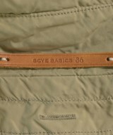 SCYE BASICS（サイベーシックス）トレンチコート ベージュ サイズ:36(S位) レディース/2200684587011