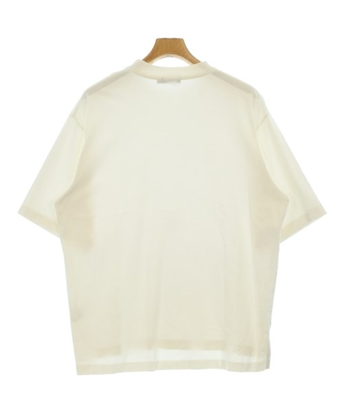 SCYE BASICS（サイベーシックス）Tシャツ・カットソー 白 サイズ:38(S位) メンズ/2200677057026