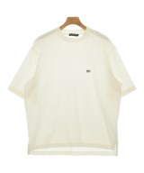 SCYE BASICS（サイベーシックス）Tシャツ・カットソー 白 サイズ:38(S位) メンズ/2200677057026