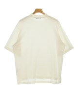 SCYE BASICS（サイベーシックス）Tシャツ・カットソー 白 サイズ:38(S位) メンズ/2200677057026