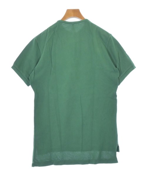 SCYE BASICS（サイベーシックス）Tシャツ・カットソー 緑 サイズ:38(M位) メンズ/2200685426081