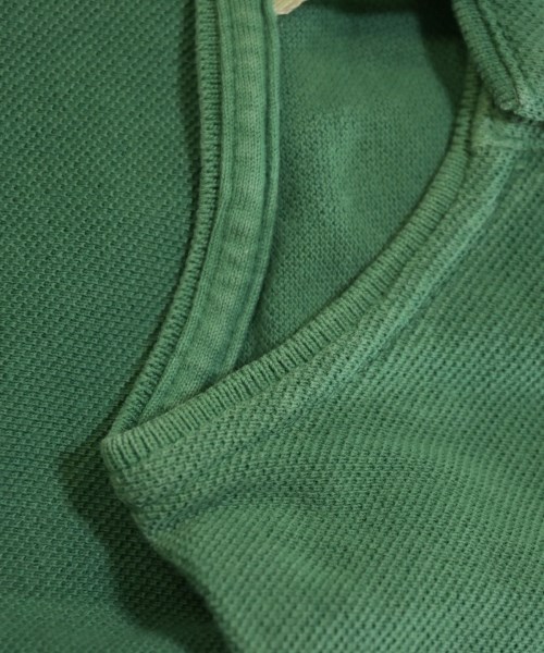 SCYE BASICS（サイベーシックス）Tシャツ・カットソー 緑 サイズ:38(M位) メンズ/2200685426081