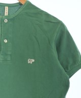 SCYE BASICS（サイベーシックス）Tシャツ・カットソー 緑 サイズ:38(M位) メンズ/2200685426081