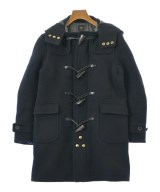 SCYE BASICS ダッフルコート