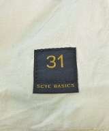 SCYE BASICS（サイベーシックス）デニムパンツ 青 サイズ:31(M位) メンズ/2200687962082
