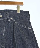 SCYE BASICS（サイベーシックス）デニムパンツ 青 サイズ:31(M位) メンズ/2200687962082