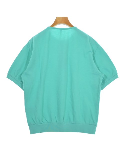 SCYE BASICS（サイベーシックス）Tシャツ・カットソー 緑 サイズ:40(M位) レディース/2200686430032