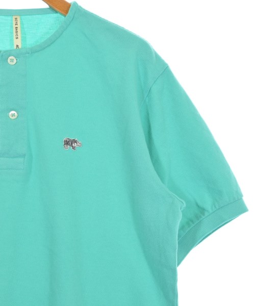 SCYE BASICS（サイベーシックス）Tシャツ・カットソー 緑 サイズ:40(M位) レディース/2200686430032