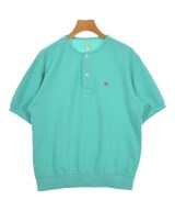 SCYE BASICS（サイベーシックス）Tシャツ・カットソー 緑 サイズ:40(M位) レディース/2200686430032