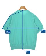 SCYE BASICS（サイベーシックス）Tシャツ・カットソー 緑 サイズ:40(M位) レディース/2200686430032
