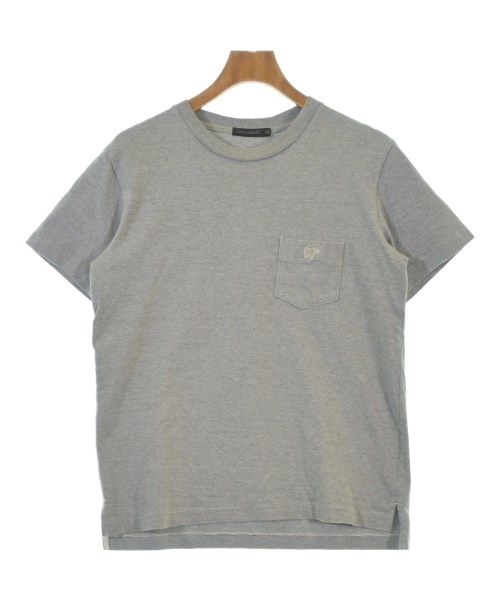 SCYE BASICS(サイベーシックス)Tシャツ・カットソー グレー サイズ:38(M位)/2200684990651