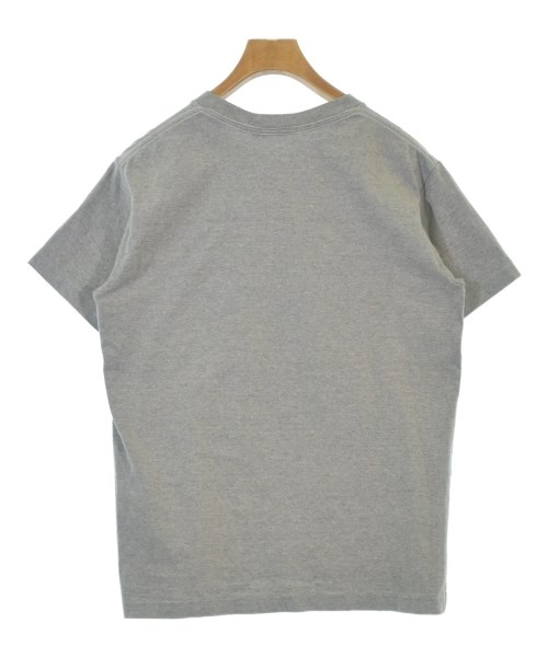 SCYE BASICS（サイベーシックス）Tシャツ・カットソー グレー サイズ:38(M位) メンズ/2200684990651