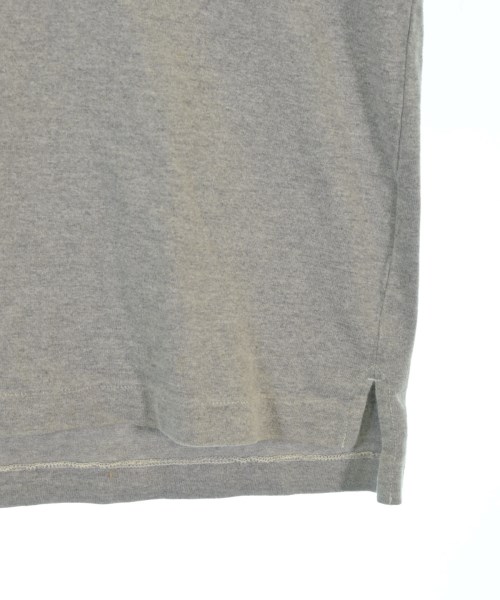 SCYE BASICS（サイベーシックス）Tシャツ・カットソー グレー サイズ:38(M位) メンズ/2200684990651