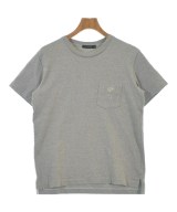 SCYE BASICS（サイベーシックス）Tシャツ・カットソー グレー サイズ:38(M位) メンズ/2200684990651