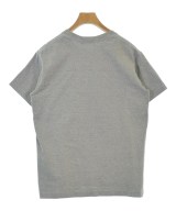 SCYE BASICS（サイベーシックス）Tシャツ・カットソー グレー サイズ:38(M位) メンズ/2200684990651
