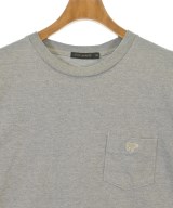 SCYE BASICS（サイベーシックス）Tシャツ・カットソー グレー サイズ:38(M位) メンズ/2200684990651